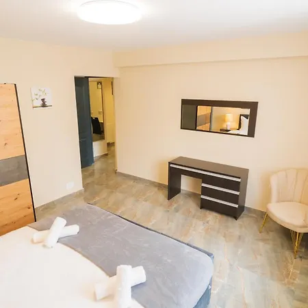 Bt Arena Apartmán Kluž