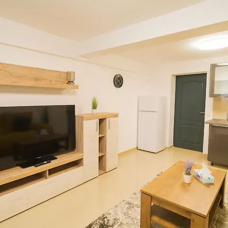 Apartment Bt Arena Cluj-Napoca