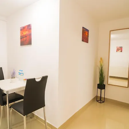 Apartmán Bt Arena *