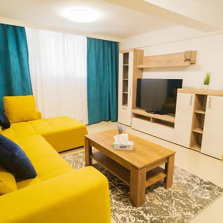 Apartmán Bt Arena *
