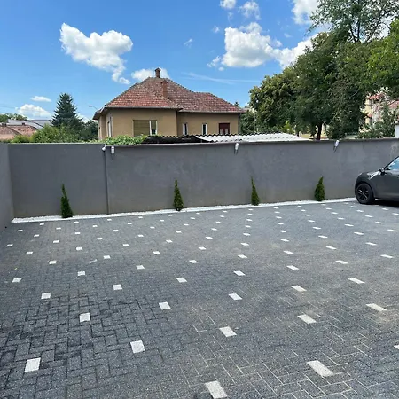Apartmán Bt Arena Kluž
