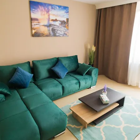 Bt Arena * Cluj-Napoca