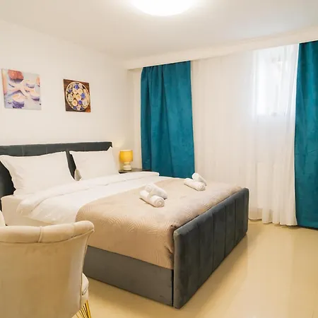 Apartment Bt Arena *