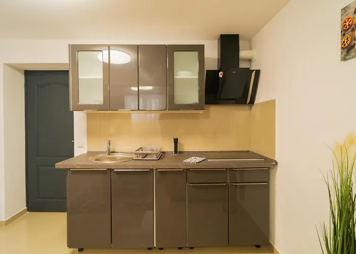 Appartement Bt Arena