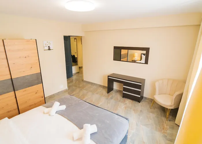 Bt Arena Appartement Cluj-Napoca
