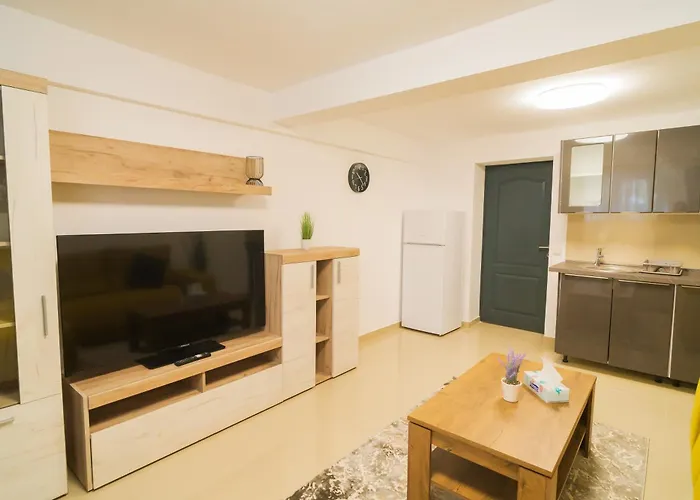 Appartement Bt Arena Cluj-Napoca