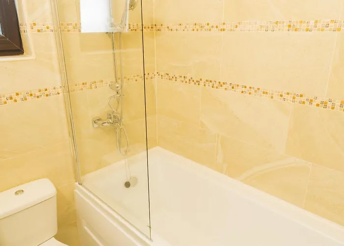 Appartement Bt Arena