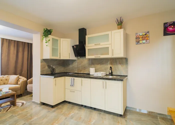 Bt Arena Appartement *