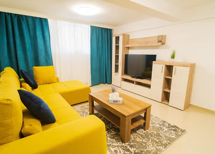 Appartement Bt Arena *