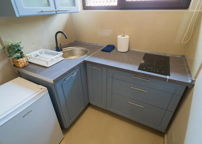 Bt Arena Appartement *