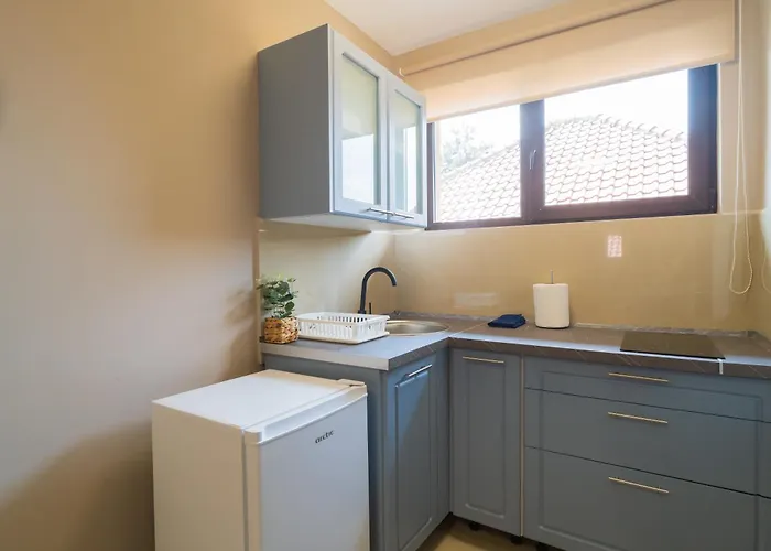 Appartement Bt Arena