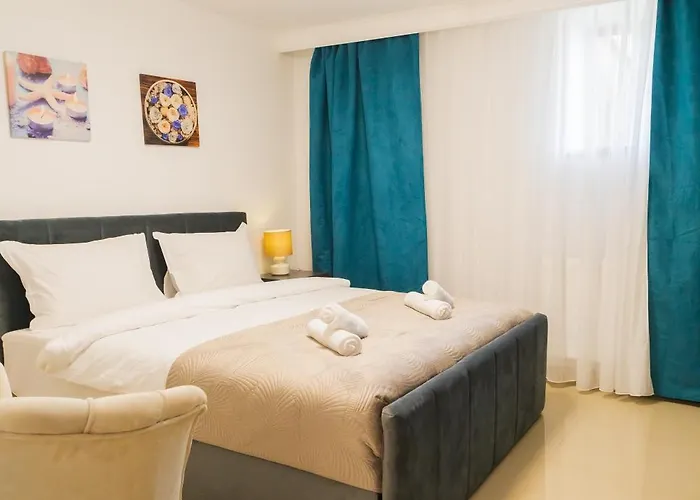 Appartement Bt Arena *