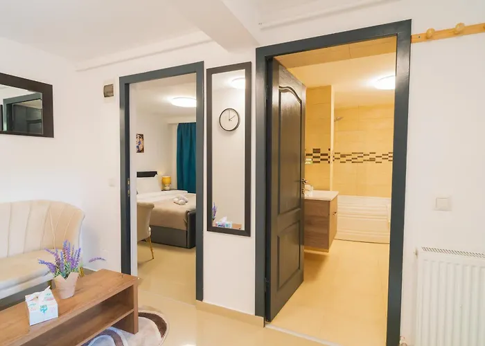 Bt Arena Appartement *